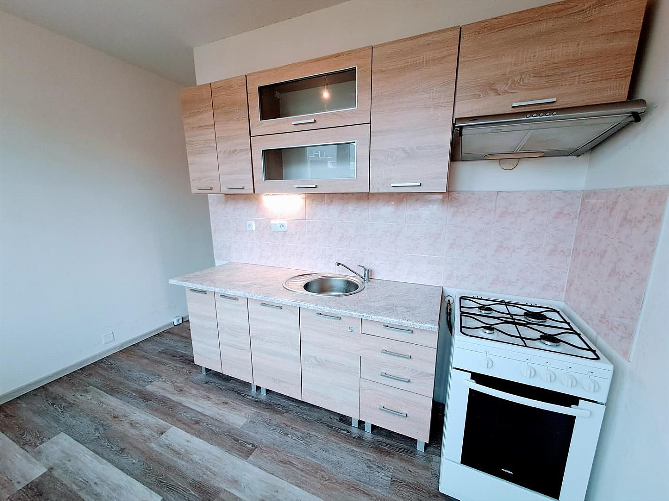 Pronájem bytu 1+1 42 m² – fotografie 5