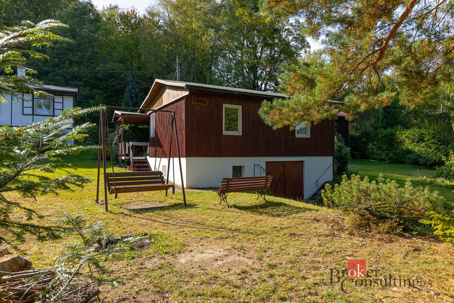 Prodej domu 75 m² s pozemkem 434 m²