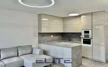 Pronájem bytu 3+kk 109 m², Na Perštýně, Liberec - Liberec IV-Perštýn