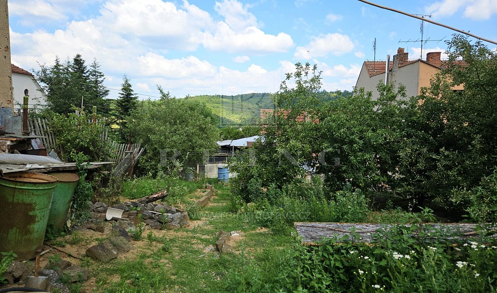 Prodej domu 61 m² s pozemkem 745 m², Kanice – náhled fotky 18
