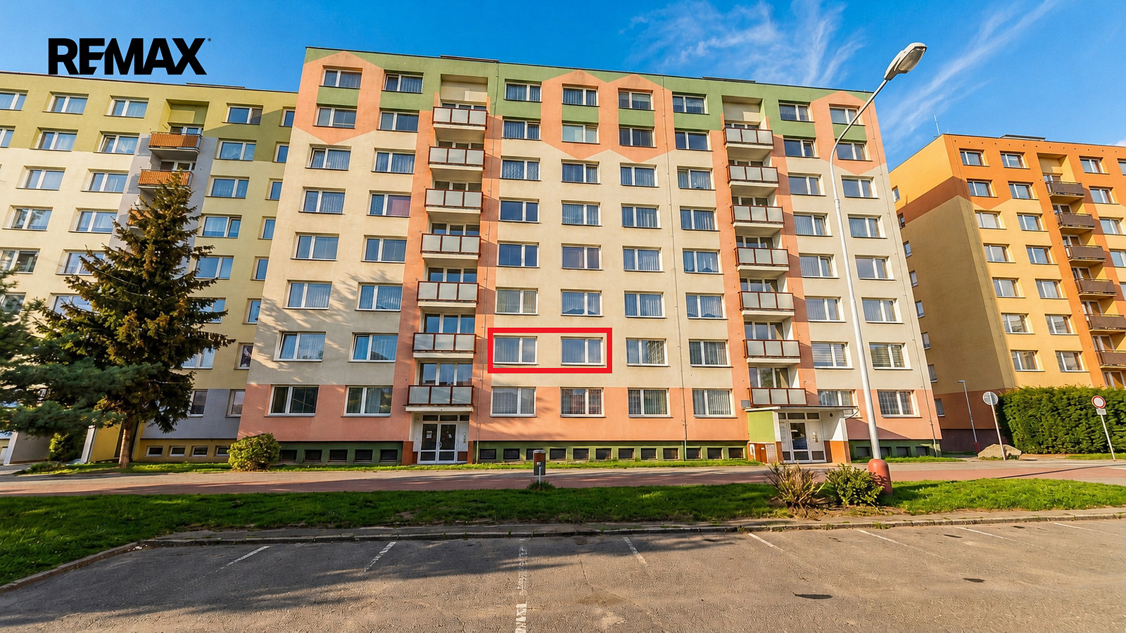Prodej bytu 3+1 83 m² – fotografie 3