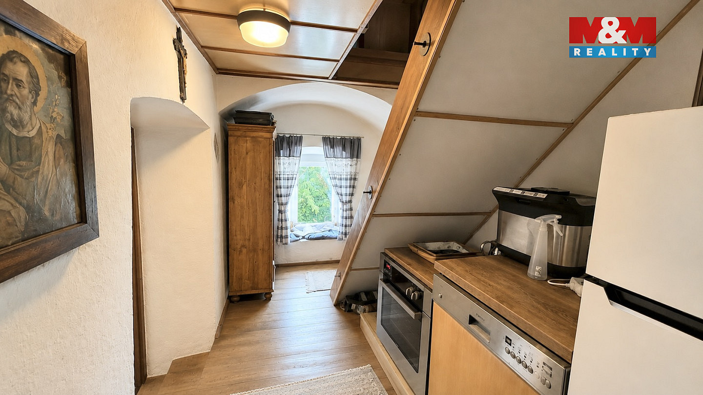 Prodej domu 90 m² s pozemkem 259 m² – pohled 4