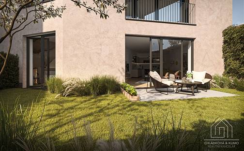 Prodej bytu 2+kk 75 m², Praha 8, okres Praha