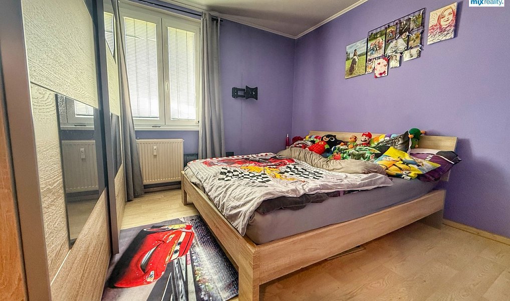 Prodej bytu 3+1 65 m², Kaznějov – náhled fotky 13