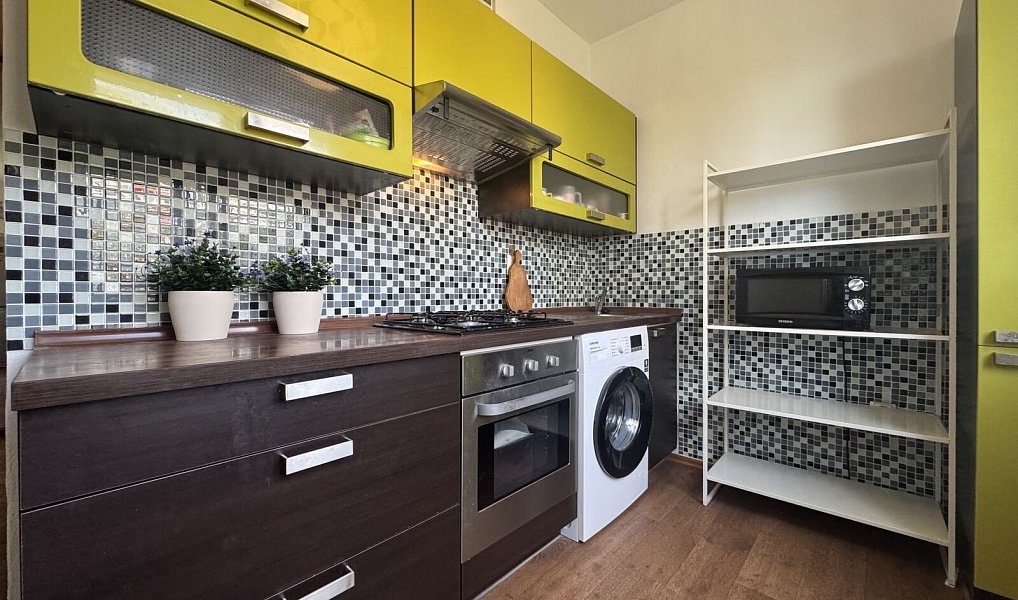 Prodej bytu 2+1 52 m², Praha – náhled fotky 18