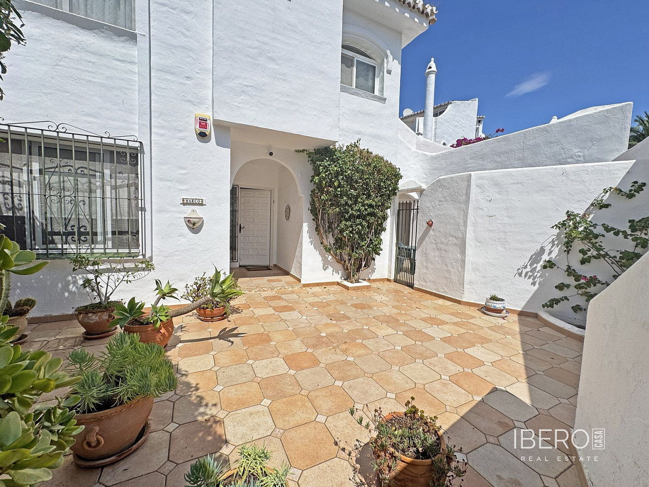 Piso 3+kk – Calahonda - Vista 3