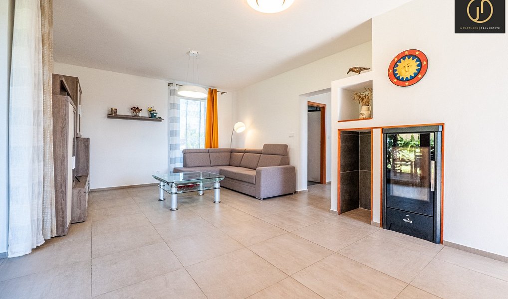 Prodej domu 130 m² s pozemkem 1 775 m², Heřmaničky – náhled fotky 12