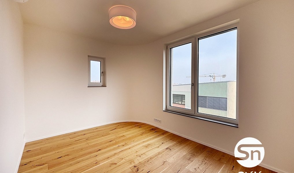 Pronájem bytu 2+kk 51 m², Praha – náhled fotky 5