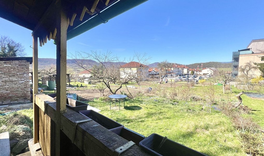 Prodej chaty/chalupy 18 m² s pozemkem 18 m², Kadaň – náhled fotky 12