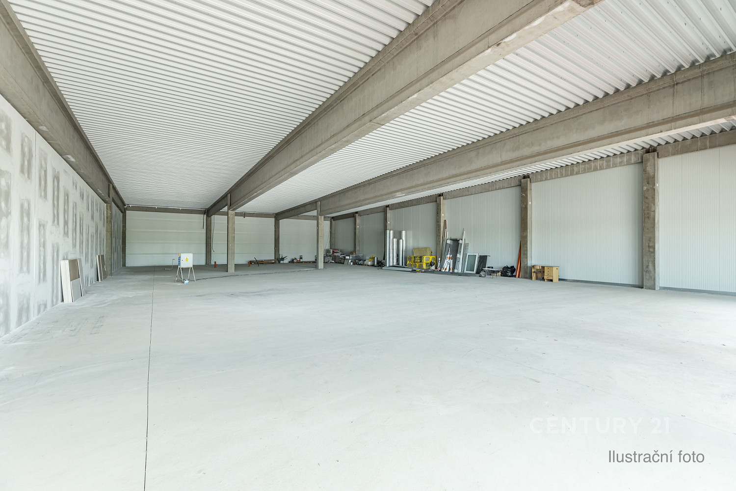 Pronájem obchodních prostor 150 m² – fotografie 5