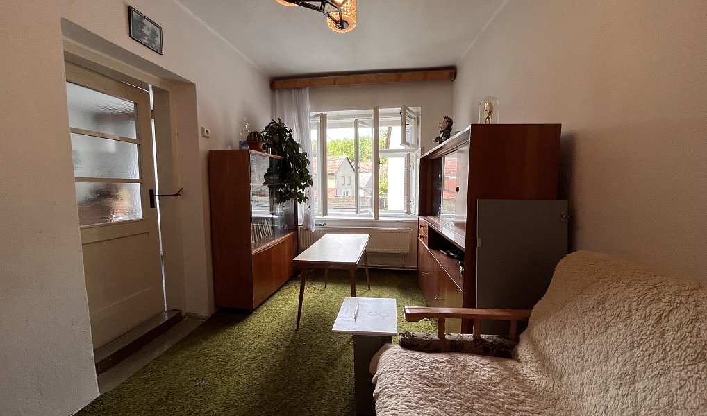 Prodej domu 115 m² s pozemkem 248 m², Plumlov – náhled fotky 11