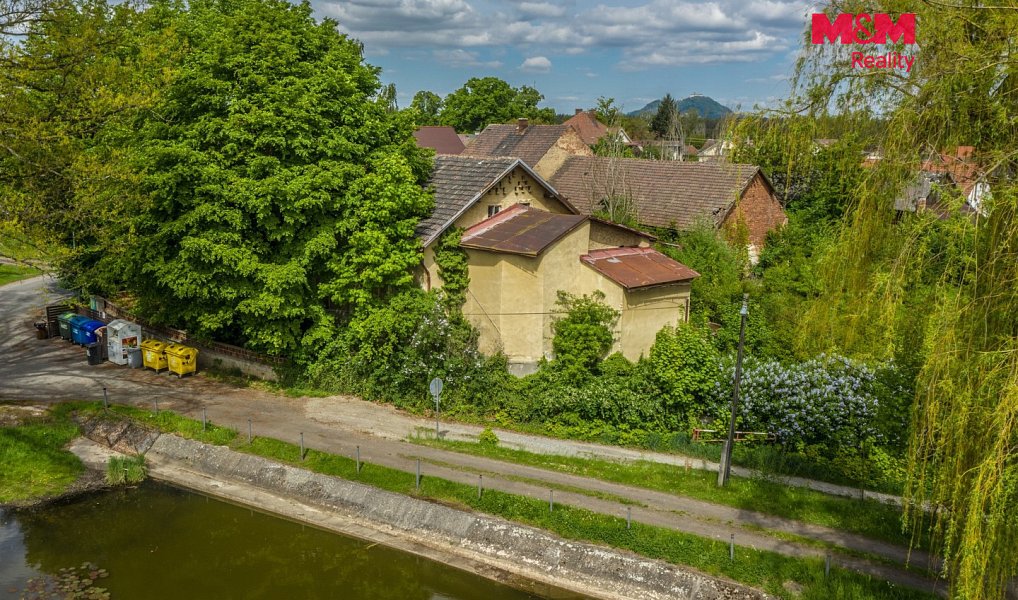 Prodej domu 300 m² s pozemkem 2 458 m², Bělá pod Bezdězem – náhled fotky 13