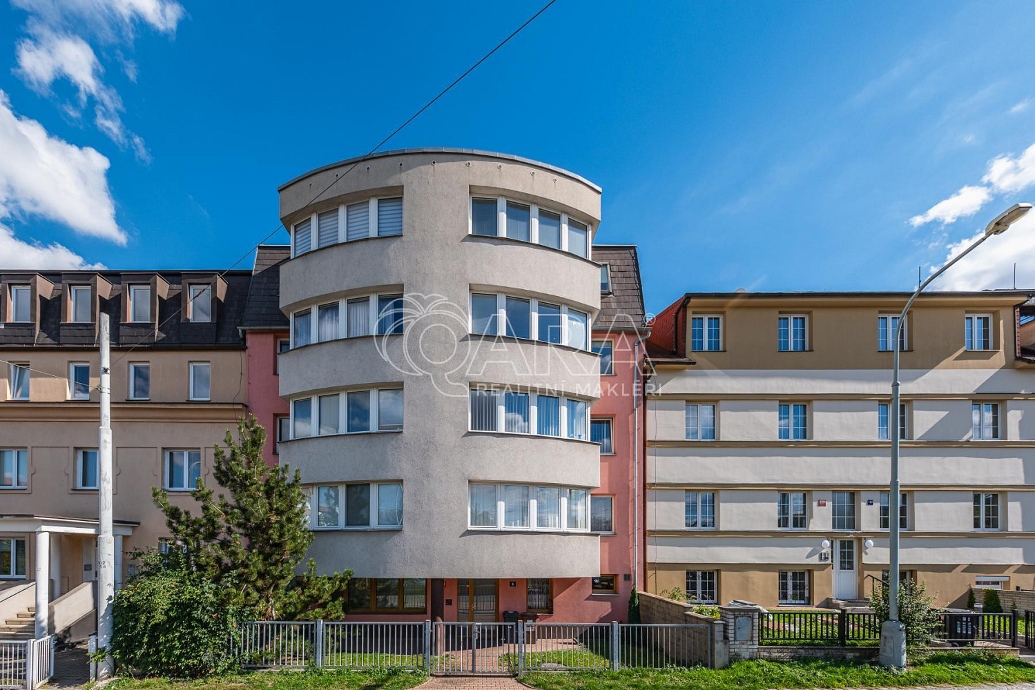 Pronájem bytu 4+1 117 m² – fotografie 2
