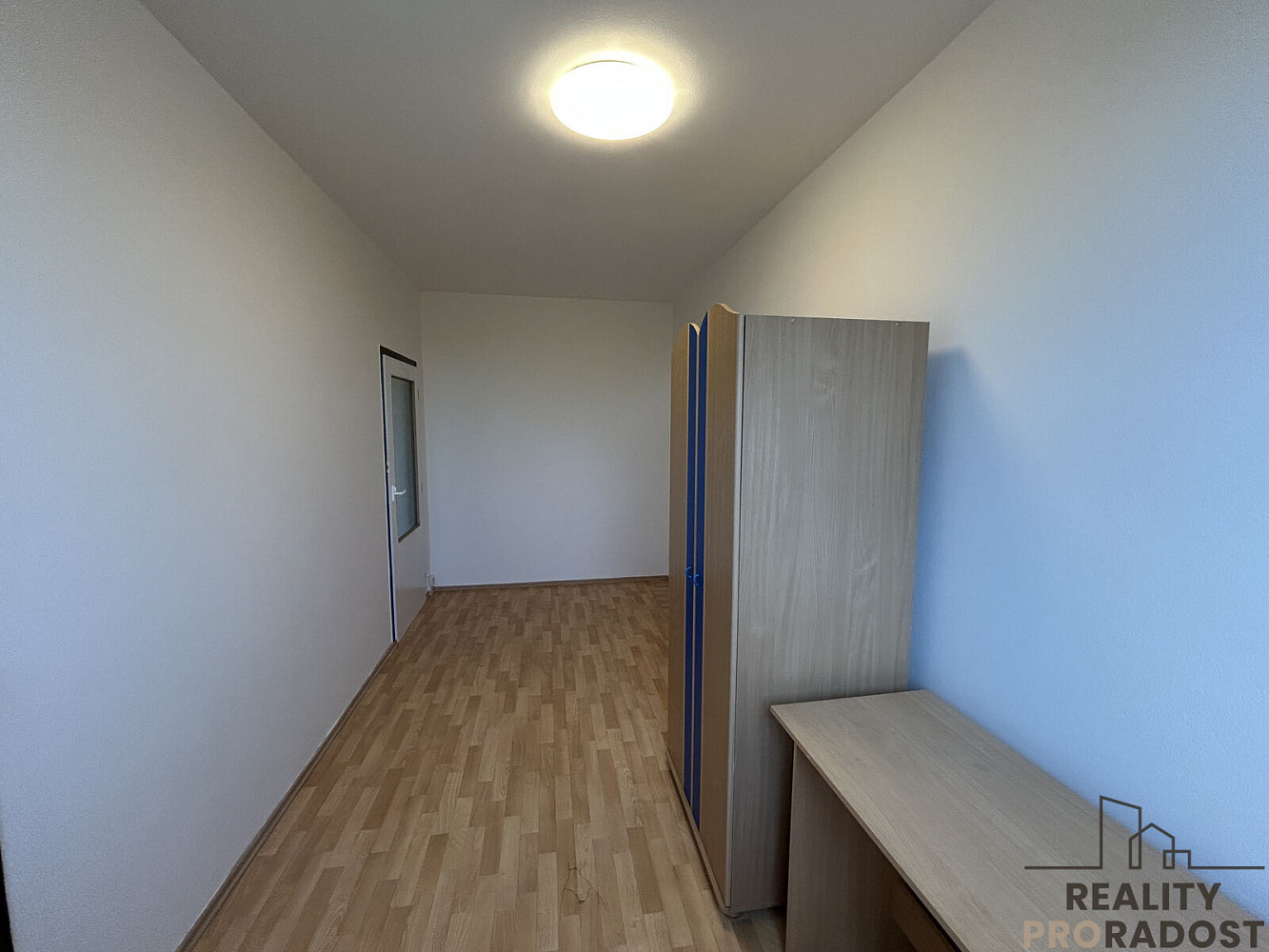 Pronájem bytu 2+1 45 m² – fotografie 5