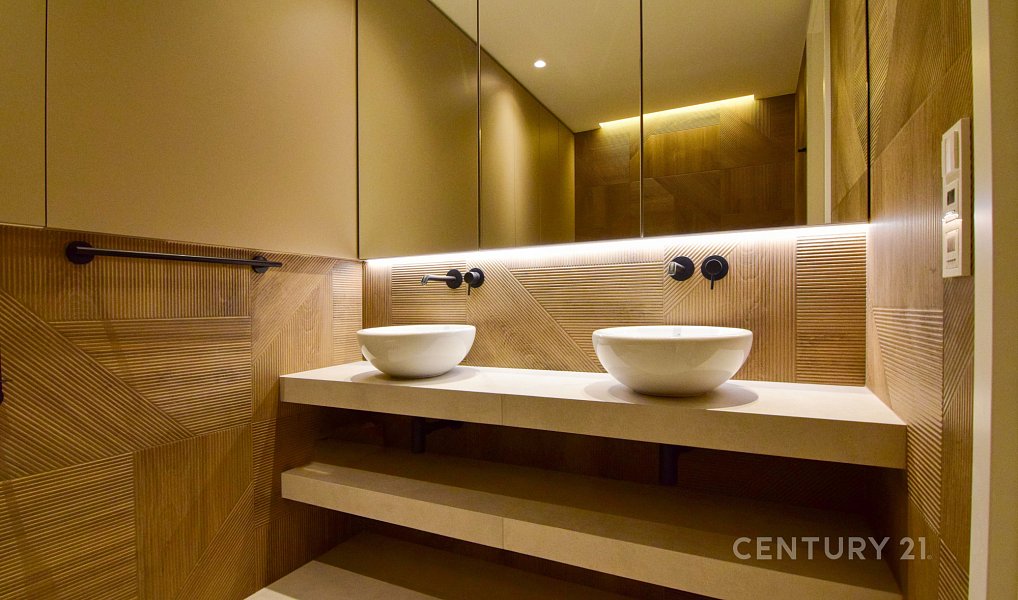 Pronájem bytu 3+kk 101 m², Praha – náhled fotky 12