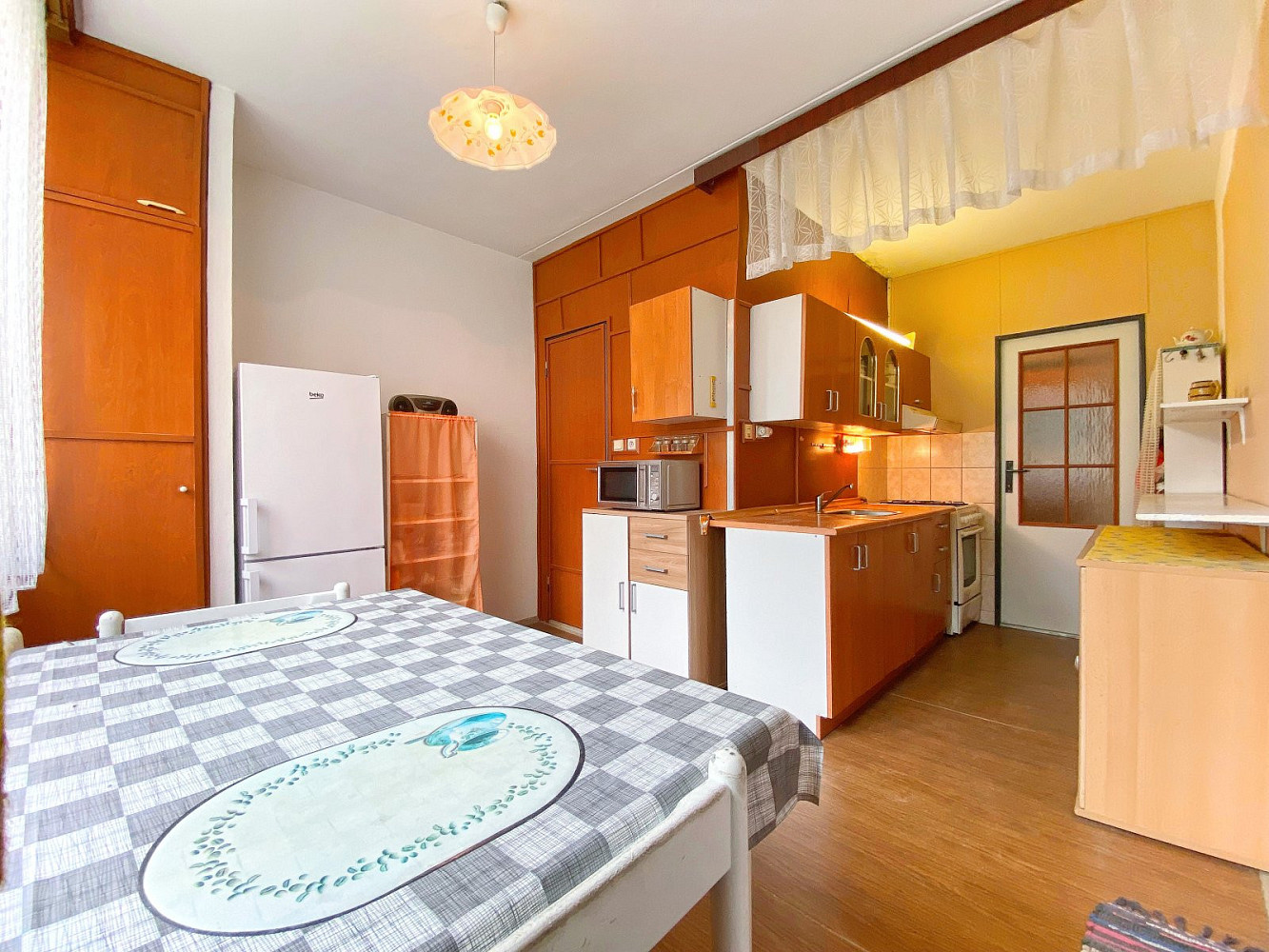 Prodej bytu 2+1 51 m² – fotografie 2