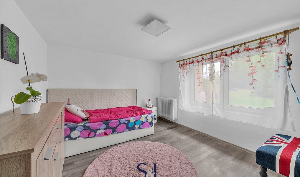 Prodej domu 180 m² s pozemkem 1 497 m², Bulovka – náhled fotky 10