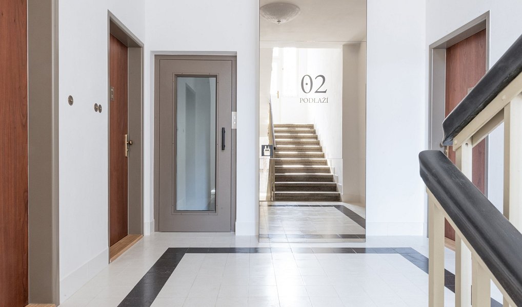 Prodej bytu 3+kk 78 m², Praha – náhled fotky 12