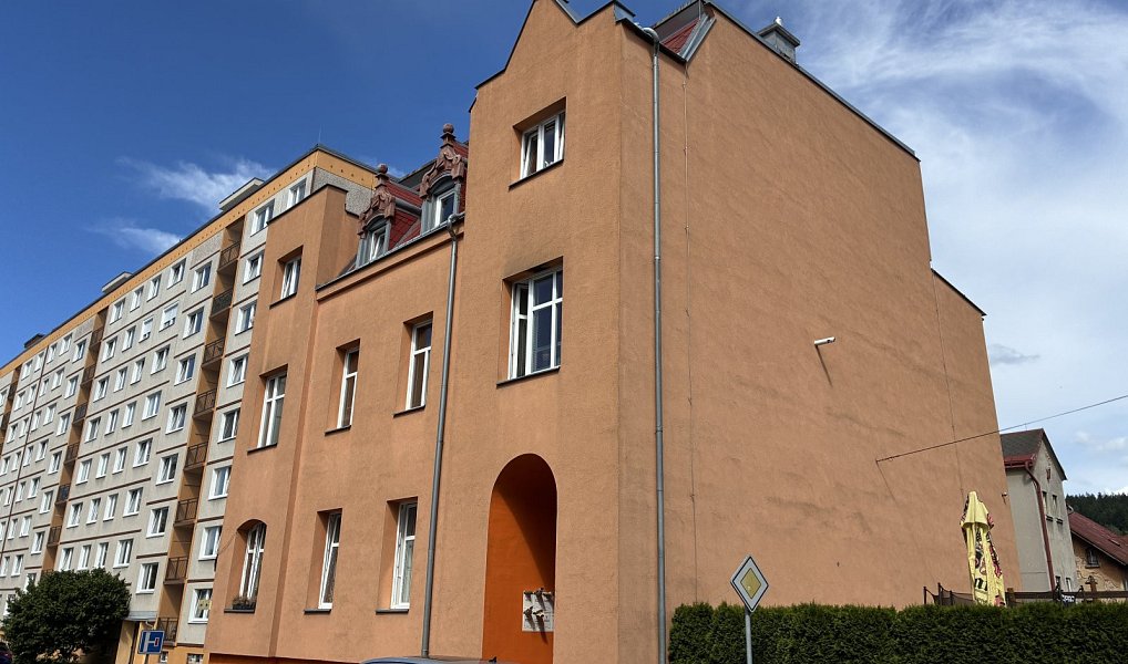 Prodej bytu 2+kk 50 m², Jablonec nad Nisou – náhled fotky 9