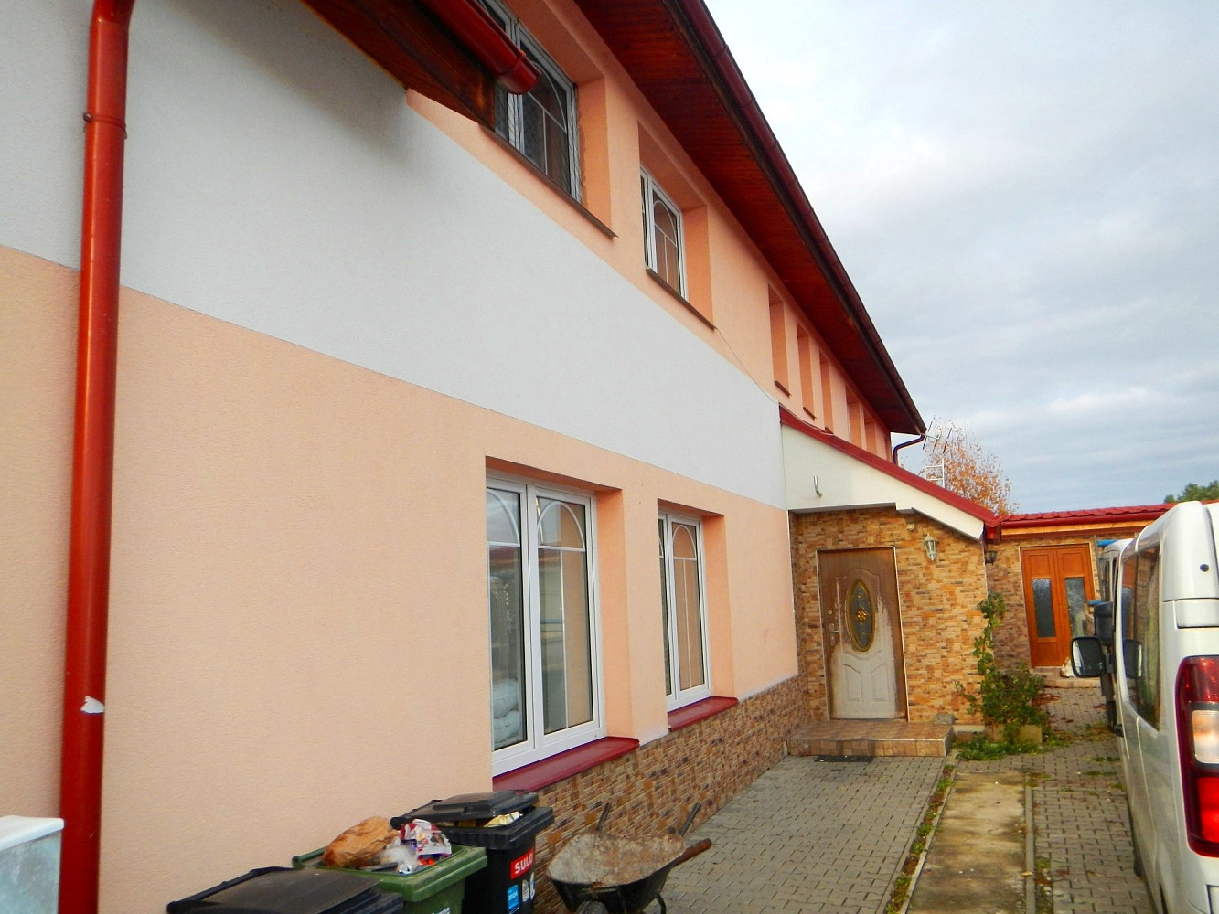 Prodej ubytovacího objektu 299 m² — photo 5