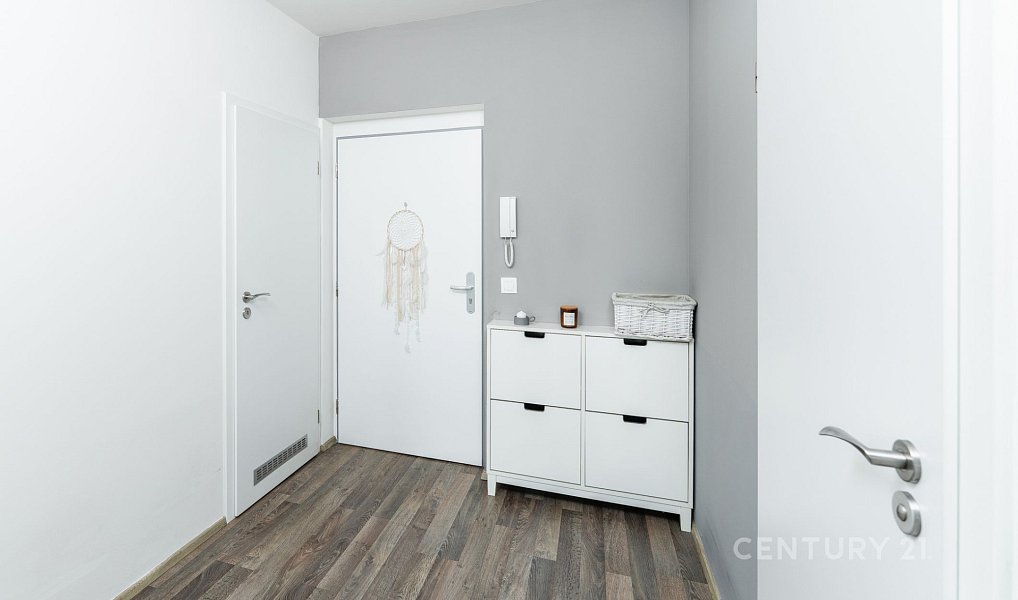 Pronájem bytu 2+kk 47 m², Praha – náhled fotky 5