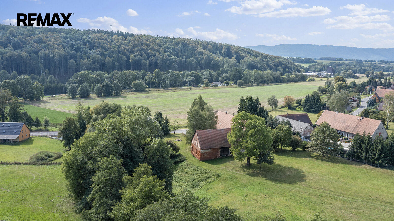 Prodej zemědělského objektu 888 m² – fotografie 5