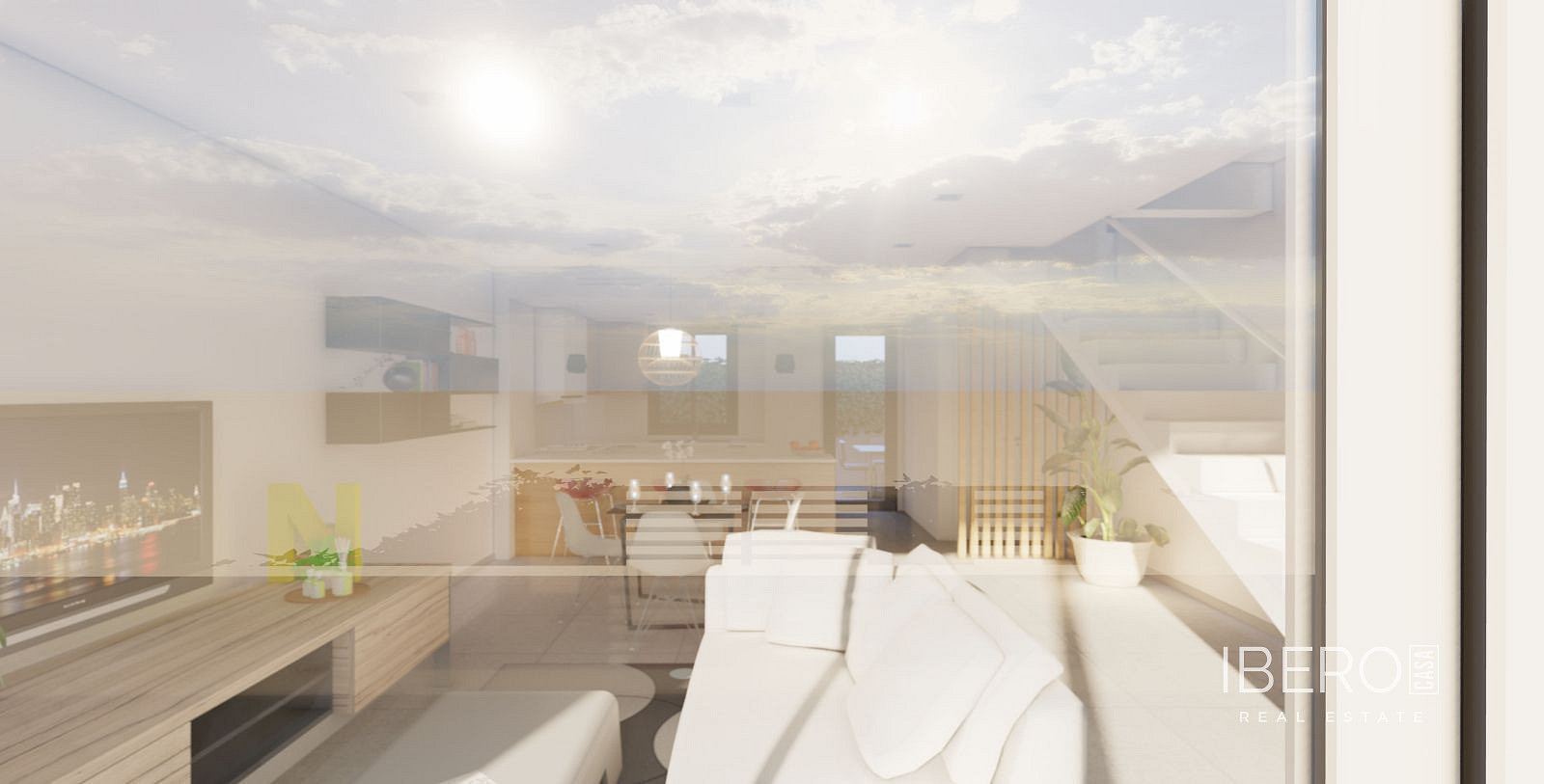 Prodej domu 81 m² s pozemkem 101 m² - Vista 6