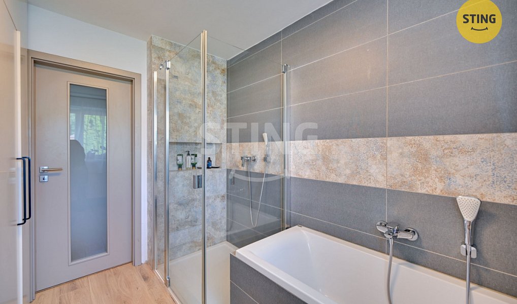 Prodej bytu 2+kk 61 m², Světlá nad Sázavou – náhled fotky 14
