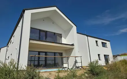 Prodej bytu 3+kk 77 m², Němčičky, okres Brno-venkov
