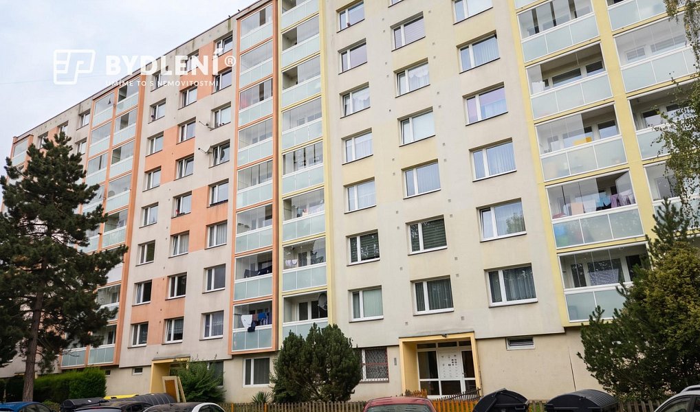 Prodej bytu 1+1 36 m², Krupka – náhled fotky 4