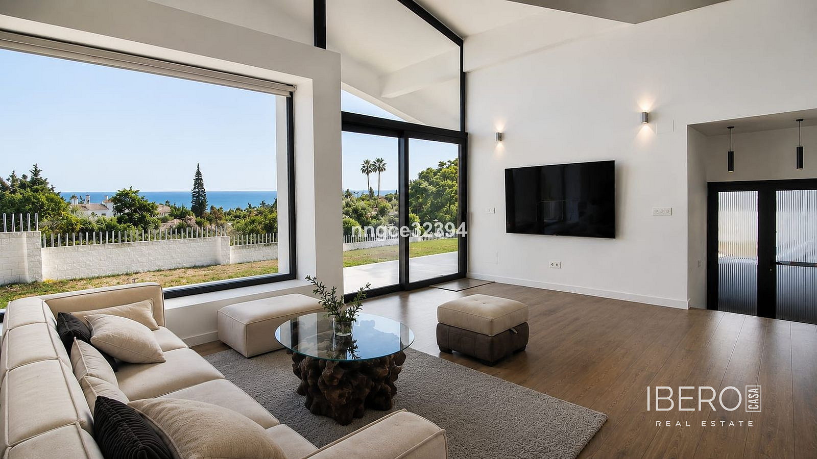 Casa 6+kk – Estepona, El Pilar - Vista 5