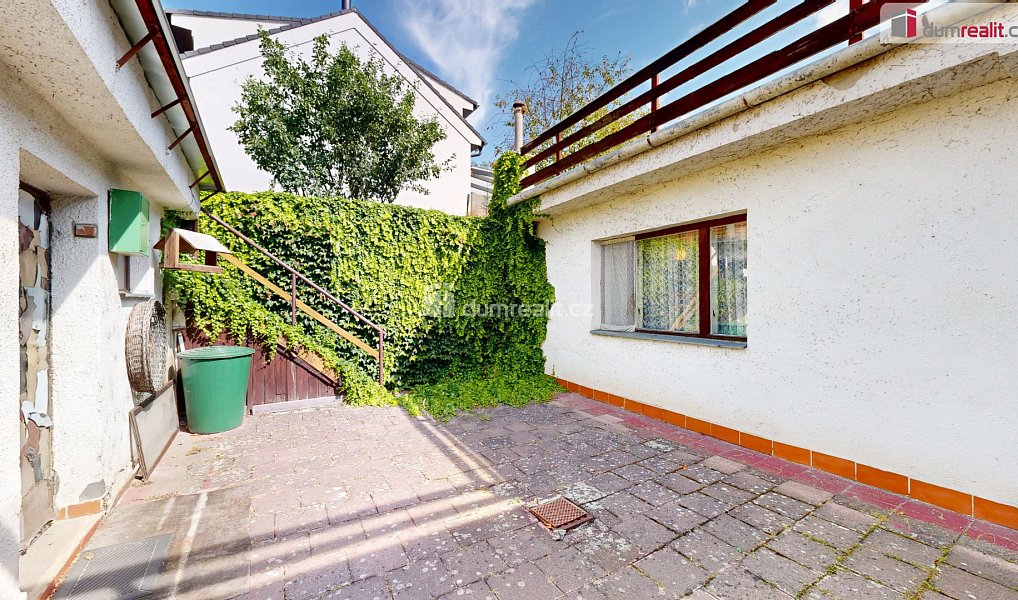 Prodej domu 150 m² s pozemkem 322 m², Dolní Kounice – náhled fotky 38
