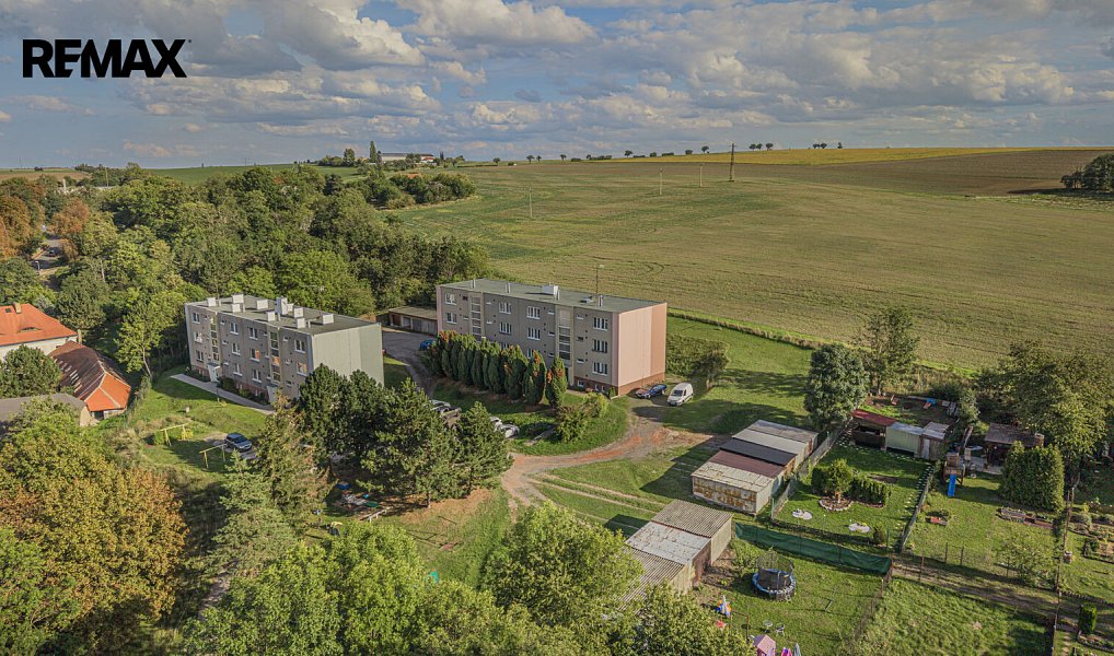 Prodej bytu 3+1 68 m², Zvoleněves – náhled fotky 15