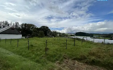 Prodej pole 552 m², Budišov nad Budišovkou - Guntramovice, okres Opava