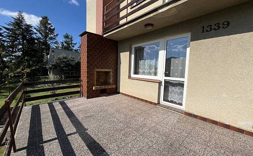 Pronájem domu 118 m² s pozemkem 420 m², Nádražní, Slavkov u Brna, okres Vyškov