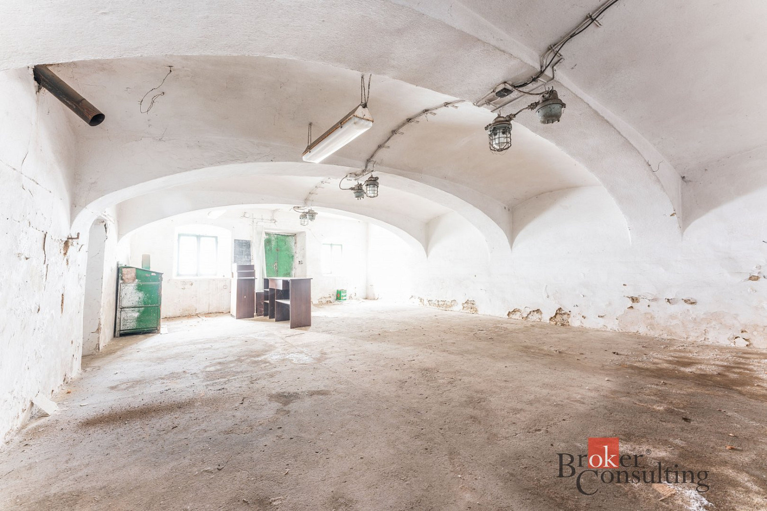 Prodej domu 700 m² s pozemkem 265 m²