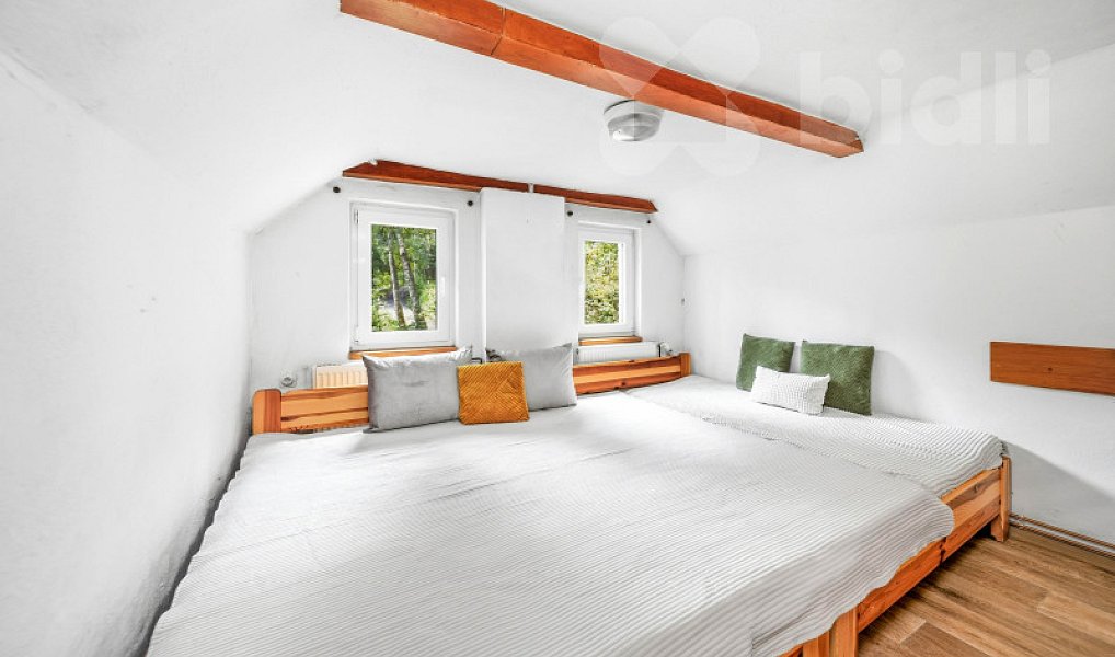 Prodej domu 149 m² s pozemkem 320 m², Dolní Dvůr – náhled fotky 13