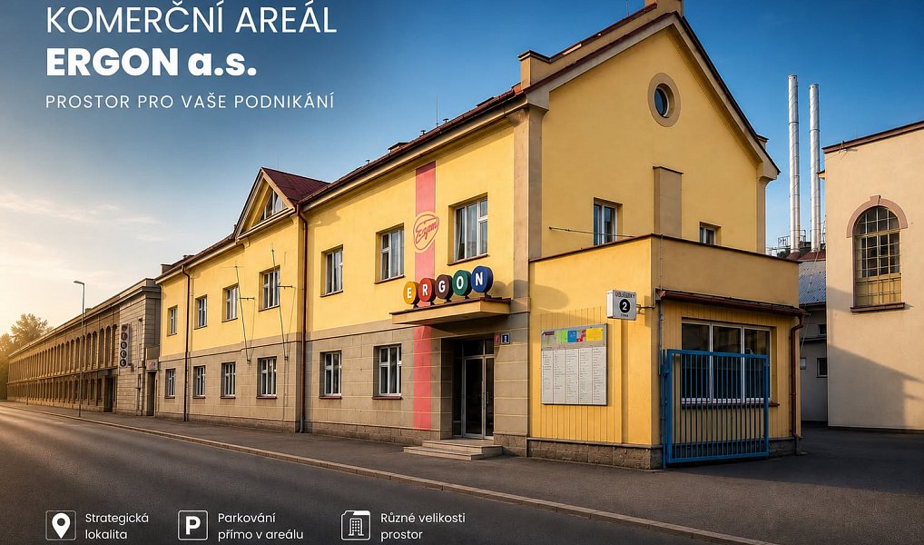 Pronájem výrobních prostor 99 m², Praha – náhled fotky 2