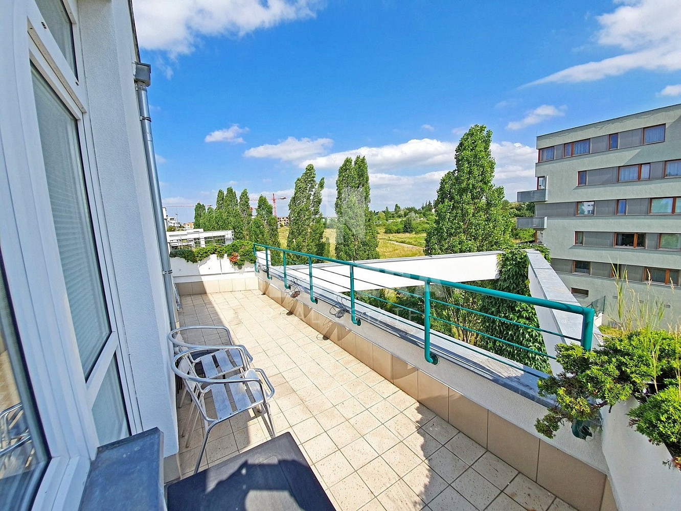 Pronájem bytu 3+1 100 m² – fotografie 3