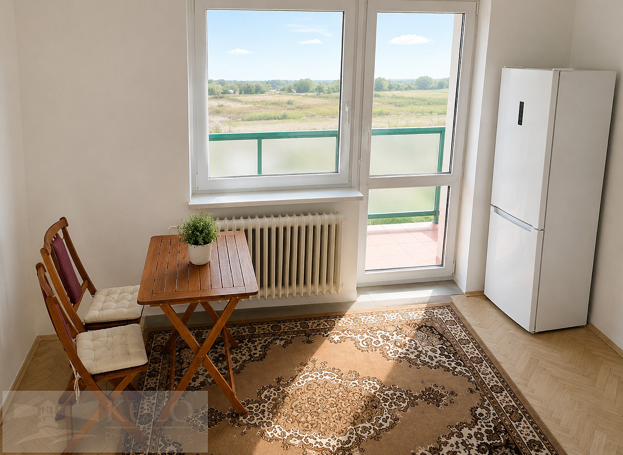 Pronájem bytu 1+1 35 m² — photo 3
