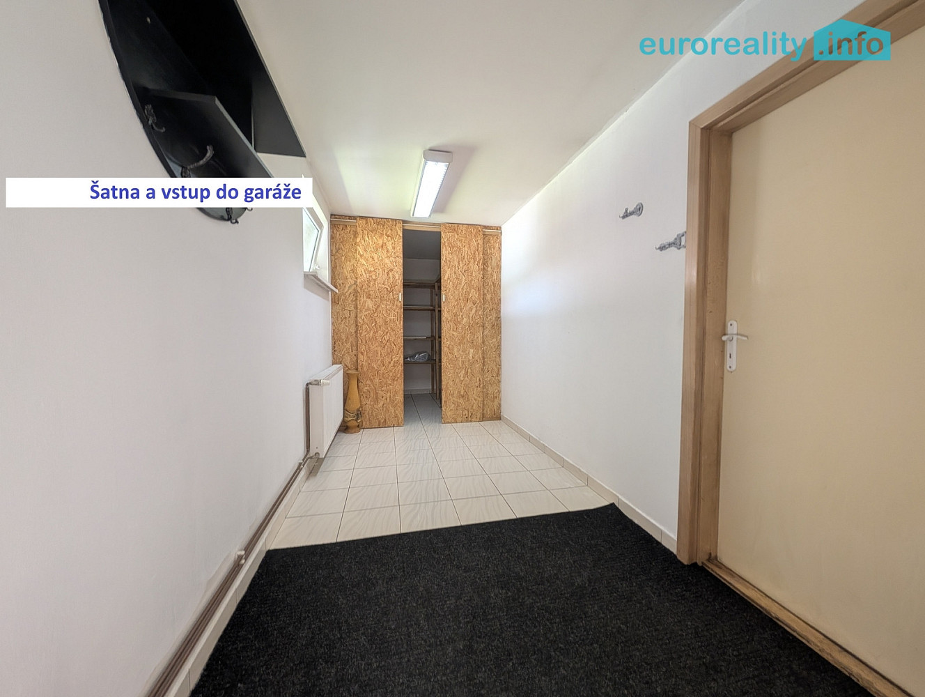 Prodej domu 240 m² s pozemkem 1 087 m² — photo 5