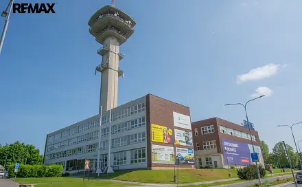 Pronájem kanceláře 416 m², Masarykovo náměstí, Pardubice - Zelené Předměstí
