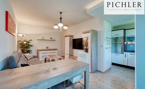 Prodej bytu 3+kk 65 m², Těšínská, Plzeň - Lobzy