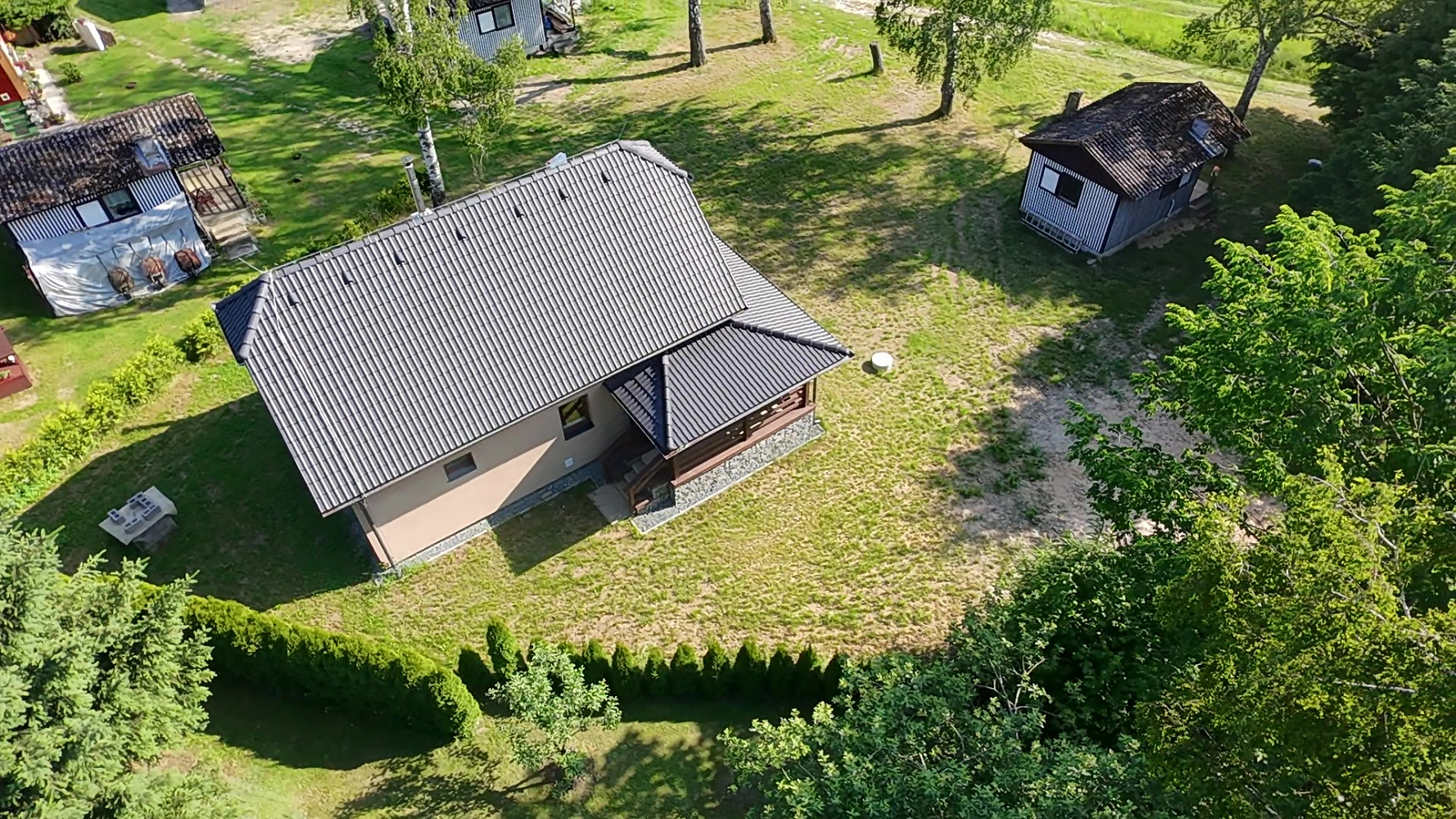 Prodej chaty/chalupy 80 m² s pozemkem 994 m² – fotografie 3