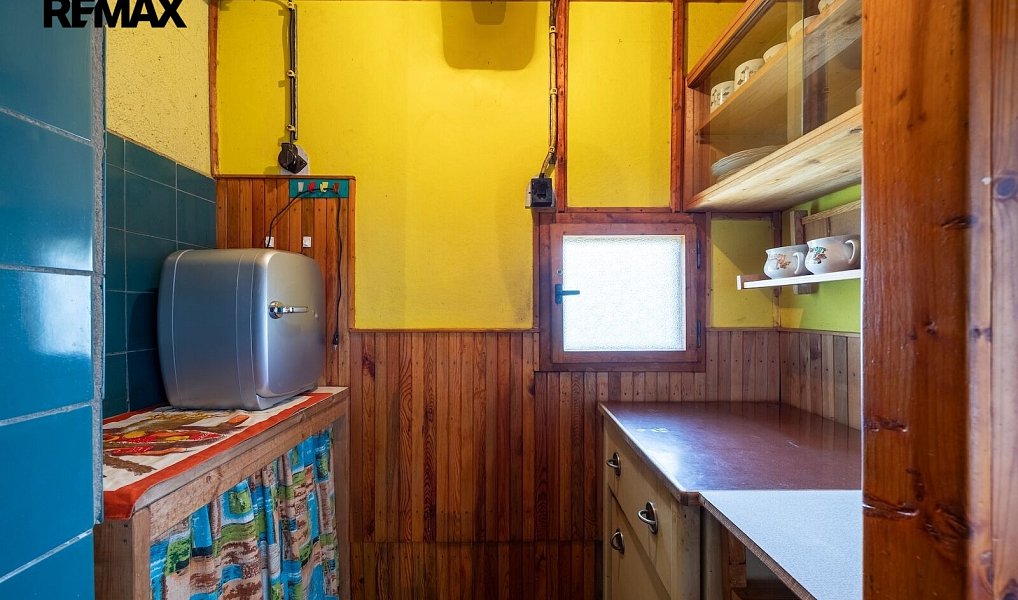 Prodej chaty/chalupy 47 m² s pozemkem 370 m², Mirošovice – náhled fotky 20