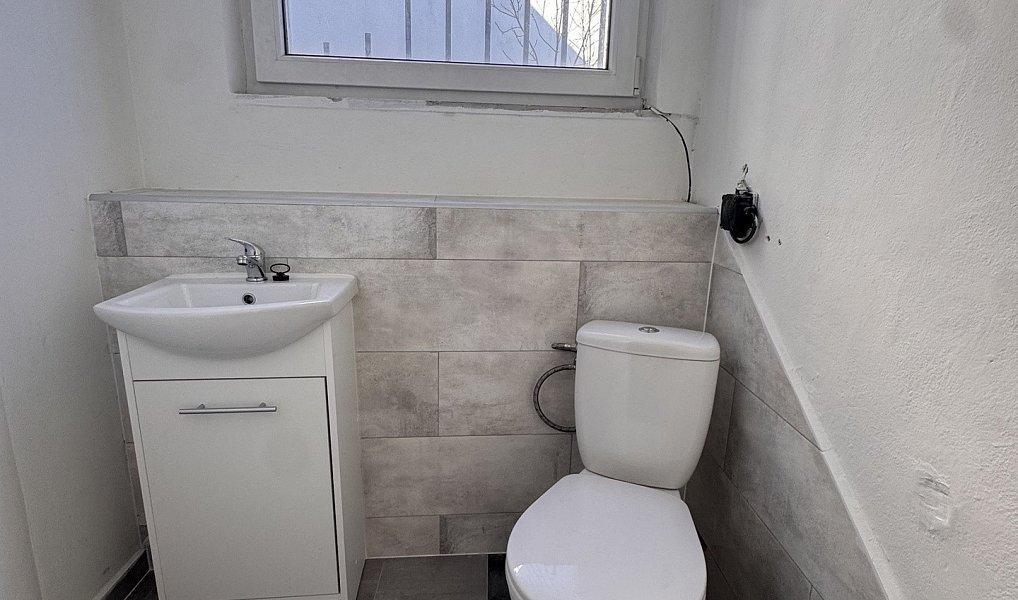 Pronájem obchodních prostor 36 m², Karviná – náhled fotky 8