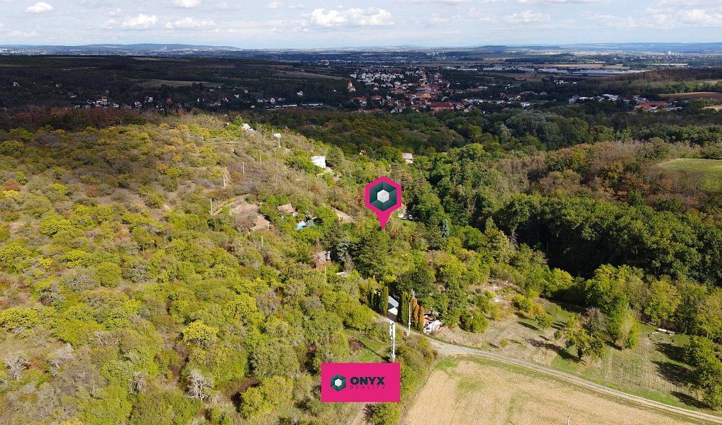 Prodej stavebního pozemku 2 057 m², Želešice – náhled fotky 19