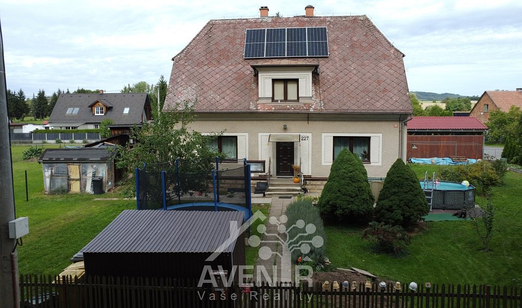 Prodej domu 130 m² s pozemkem 788 m², Otovice – náhled fotky 3