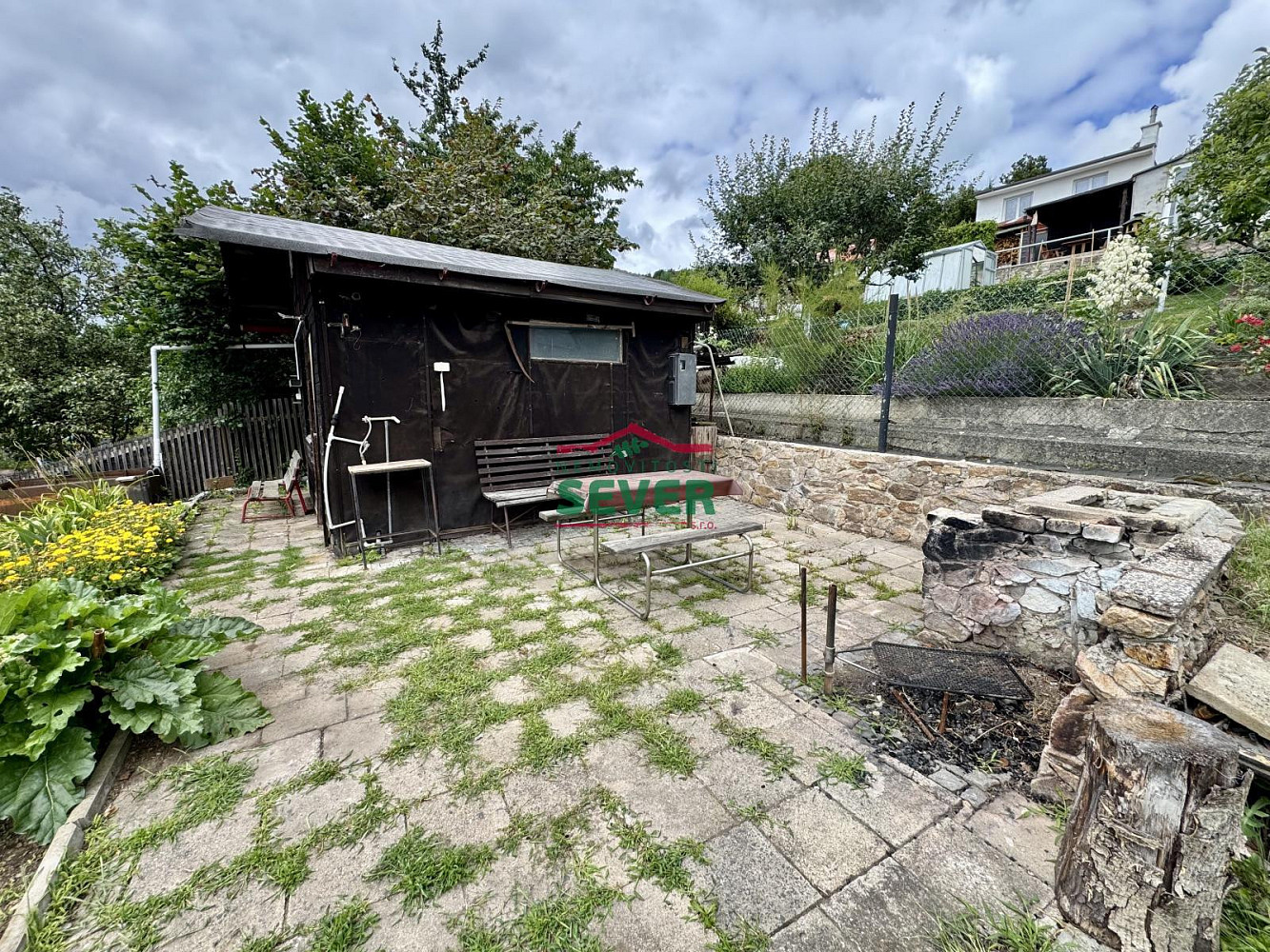 Prodej chaty/chalupy 17 m² s pozemkem 212 m² – fotografie 5