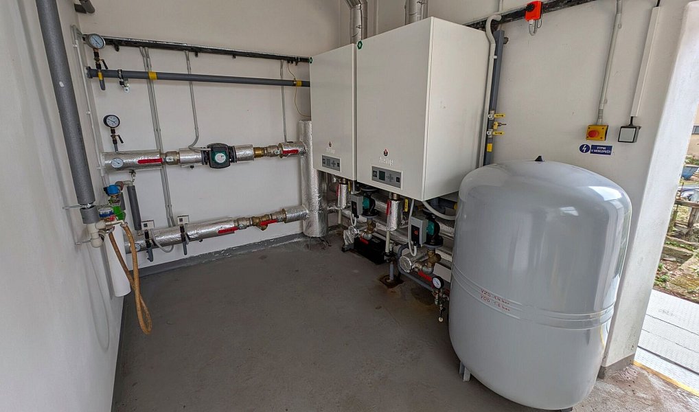 Prodej skladovacích prostor 3 000 m², Jablonec nad Nisou – náhled fotky 23